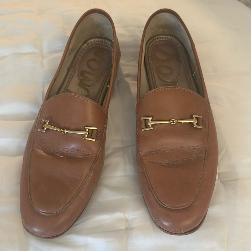 Sam Edelman Loafers